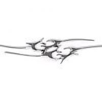 Znak TATOO samolepící PLASTIC 