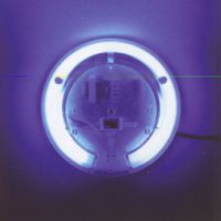 Interiérové světlo ROUND 