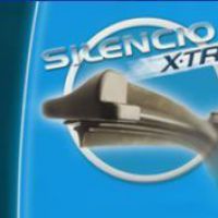 Sada stěračů VALEO SILENCIO X*TRM, délka 650+475 mm 