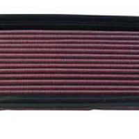 Sportovní filtr KN Audi 90, 2.2L, typ motoru 2.2L L5 F/I, r.v. 87-91 