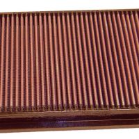 Sportovní filtr KN Ford Galaxy, 2.0L, typ motoru 2.0L L4 F/I, r.v. 00-06 
