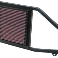 Sportovní filtr KN Honda Civic GX, 1.7L, typ motoru 1.7L L4 F/I, r.v. 04-05 