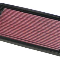 Sportovní filtr KN Lancia Delta, 1.5L, typ motoru 1.5L L4 CARB, r.v. 86-92 