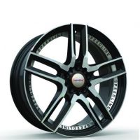 Alu kola Speedline Imperatore SL1 by Ronal, velikost 8x18, 1ks   