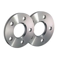 Rozšiřovací podložky - průchozí, šíře 10mm, rozteč 5x120, 1ks  