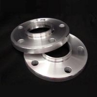 Rozšiřovací podložky - průchozí, šíře 15mm, rozteč 5x120, 1ks  