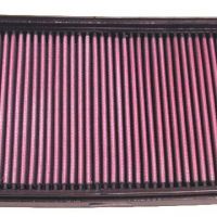 Sportovní filtr KN Volkswagen Beetle, 2.0L, typ motoru 2.0L L4 F/I, r.v. 98-09 