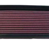 Sportovní filtr KN Volkswagen Jetta II, 1.6L, typ motoru 1.6L L4 DSL, 54/70BHP, r.v. 89-91