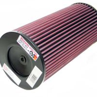 Sportovní filtr KN Volkswagen LT, 2.4L, typ motoru 2.4L L4 F/I, Petrol, r.v. 86-87 