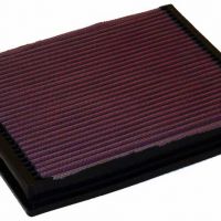 Sportovní filtr KN Volkswagen Passat, 1.9L, typ motoru 1.9L L4 DSL, r.v. 98-04 