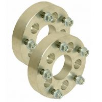 Rozšiřovací podložky pro OFF-ROAD vozy, šíře 40mm, rozteč 5x150, 1ks  
