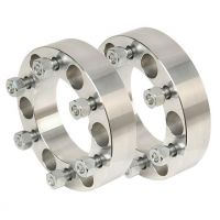 Rozšiřovací podložky pro OFF-ROAD vozy, šíře 40mm, rozteč 6x130, 1ks  