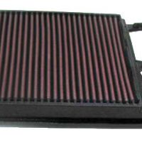 Sportovní filtr KN Volkswagen Polo, 1.4L, typ motoru 1.4L L4 F/I, Type 6N 16v, r.v. 96-98 