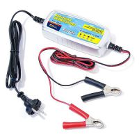 Nabíječka mikroprocesor 4,2 Amp PB/GEL max. 120Ah 