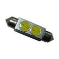 Sufitka bílá - Super Light, 2 POWER LED, 36mm 