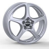 Alu kola Ronal R53, velikost 8x18, 1ks 