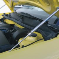 Milotec plynová vzpěra kapoty motoru, Škoda Octavia 