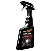 Meguiars Engine Clean 450ml - čistič motoru 