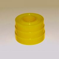 Dorazy tlumičů Powerflex 49 x 33mm (20mm) 