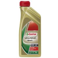 Motorový olej Castrol EDGE Sport 0W-40 1 lt 
