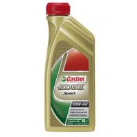 Motorový olej Castrol EDGE Sport 10W-60 1 lt 