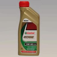 Motorový olej Castrol EDGE 5W-40 1 lt 