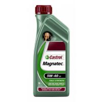 Motorový olej Castrol Magnatec Diesel 5W-40 DPF 1 lt 