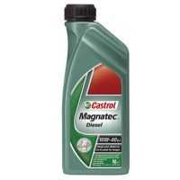 Motorový olej Castrol Magnatec Diesel 10W-40 B4 1 lt 