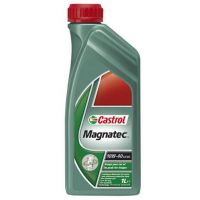Motorový olej Castrol Magnatec 10W-40 A3/B4 1 lt 