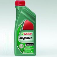 Motorový olej Castrol Magnatec 15W-40 A3/B4 1 lt 