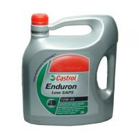 Syntetický motorový olej Castrol Enduron Low SAPS 10W-40 5 lt 