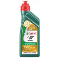 Převodový olej Castrol Axle EPX 80W-90 1 lt 