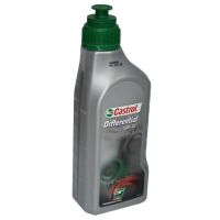 Převodový olej Castrol SAF-XJ 1 lt 