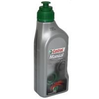 Převodový olej Castrol TAF-X 1 lt 