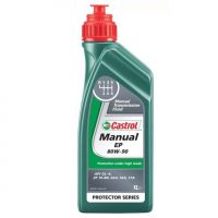 Minerální převodový olej Castrol Manual EP 80W-90 1 lt 