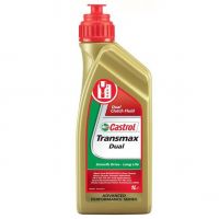 Převodový olej Castrol Transmax DUAL 1 lt 