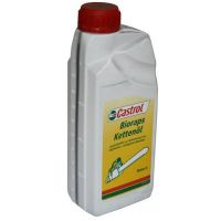 Olej pro motorové pily Castrol Bioraps1 lt 