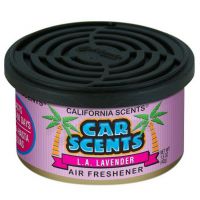 California Scents - Levandule 