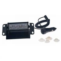 PREDATOR LED vniřní 1-prvkový, 12V, modrý 