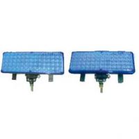 PREDATOR LED vnější, 12V, modrý 