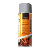 Stříbrná barva na interiér - Foliatec Interior Color Spray 