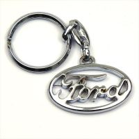 Autoklíčenka - přívěsek ke klíčům s logem značky Vašeho vozu 