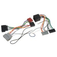 Adaptér pro HF sady ISO 502 