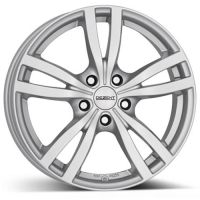Alu kola Dezent TC, velikost 6x15, 1ks 