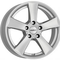 Alu kola Dezent TX , velikost 6,5x16, 1ks 