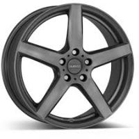 Alu kola Dezent TY graphite, velikost 8x18, 1ks 