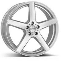 Alu kola Dezent TY , velikost 7,5x18, 1ks 