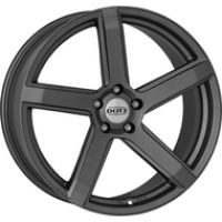 Alu kola Dotz CP5, velikost 8x17, 1ks 