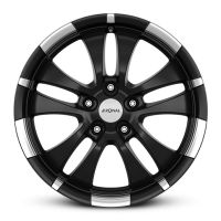 Alu kola Ronal R59 JBM/LC, velikost 7,5x17, 1ks 