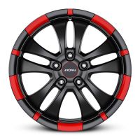 Alu kola Ronal R59 MCR, velikost 7x16 1ks 